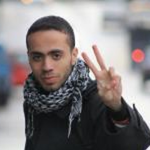 Mohammed El Madhon’s avatar
