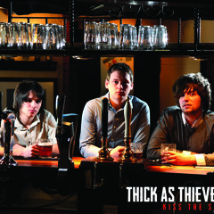Thick As Thieves (UK)