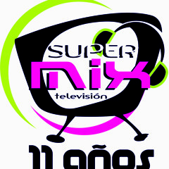 Supermix Televisión