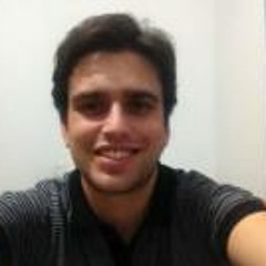 Marcel Gustavo Correa