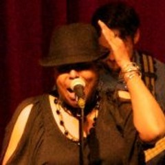 Michelle Jacques 1