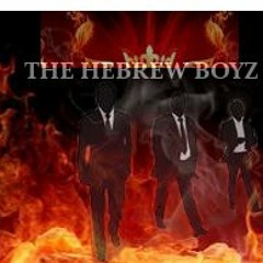 Them Hebrew Boyz