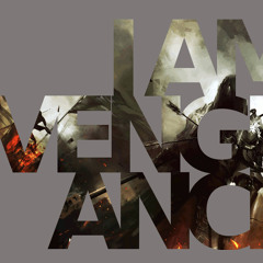 I Am Vengeance