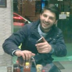 Hussein Talal Kenaan