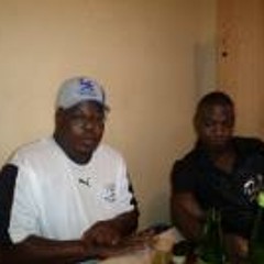 Rasta Vezerua Marley