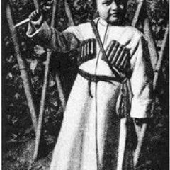 Circassian Folk Music – Чэбэхъан изэфак1у