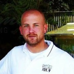 Power Station - SOME LIKE IT HOT (Craig's Reheated Version)