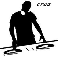 dj c-funk