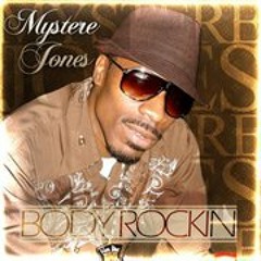 Mystere Jones 1