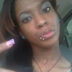 Jaleesa PrettyMe Goodwin