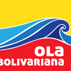 Ola Bolivariana