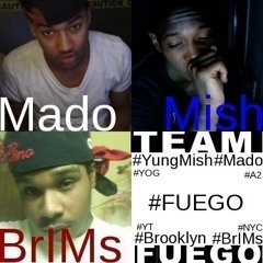 officialfuego