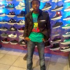 Hector Mkwalo Sweetonix