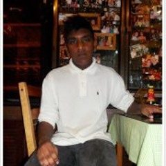 Dinesh Risen