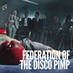 federationofthediscopimp