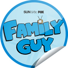 Stewie Griffin - bon apetit