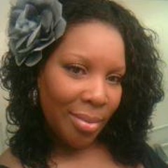 Maisha B. PoetrynLove