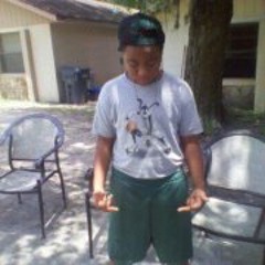 La'Darrien Toy Jackson