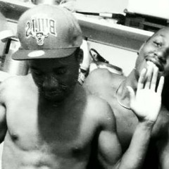 Young Gunzar (C.G.O.D)