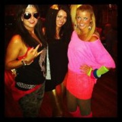 Kara Joella Ackerman