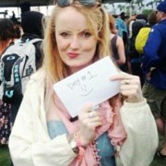 Inga Thorarinsdottir