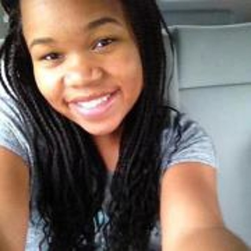 Nicolette Lewis’s avatar