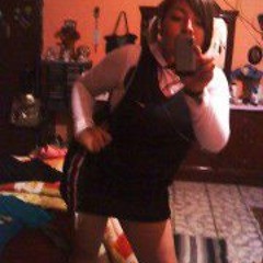 Cecilia Alejandra Sanchez