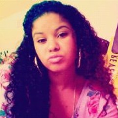 Tiara ServesJesus Ford