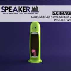 SpeakerPodcast