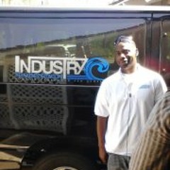 Kinte Elijah Kellogg