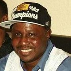 Francis Calixte