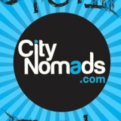 CityNomadsRadio