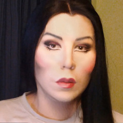 Strong Enough - Cher Impersonator (Andy)