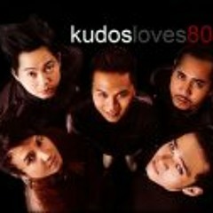 KUDOS loves eighties