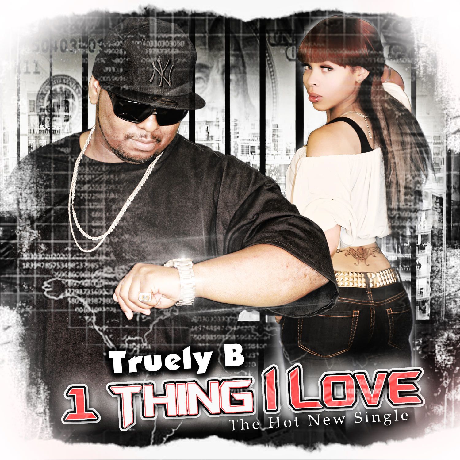 truelyb podcast artwork