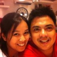 Clarissa GarzaDela Rosa