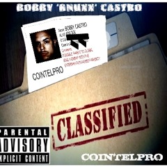 BobbyCastro-CointelProLP