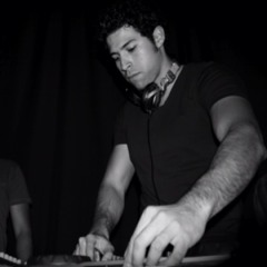 Cesar Padilla Tenorio