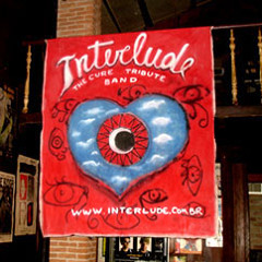 Interlude (The Cure Tribute) - Push (Kiss Club/Kiss FM 2012)