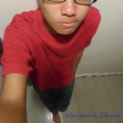 Waymon Chan