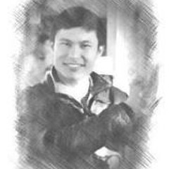 Xushnudbek Xudayberdiyev