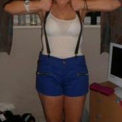 Ashlea Bria Perryman