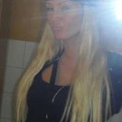Gretchen Fingerhut 1