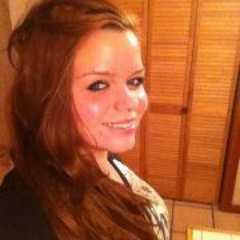 Brianna Rose Morrison