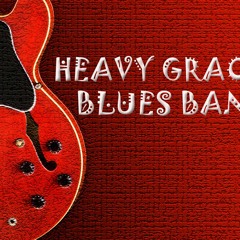 Heavy Grace Blues Band