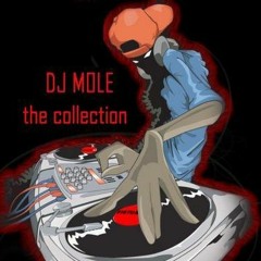 DJ MOLE PR