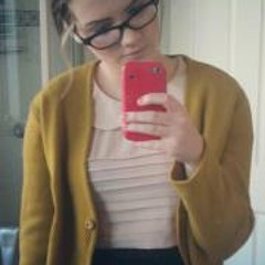 Rachael Audrey Anger