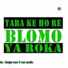 Diijaay Frikkie Molibeli