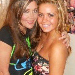 Allison Ann Locklear