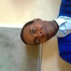 Mustafa El-heDji Gaetsewe